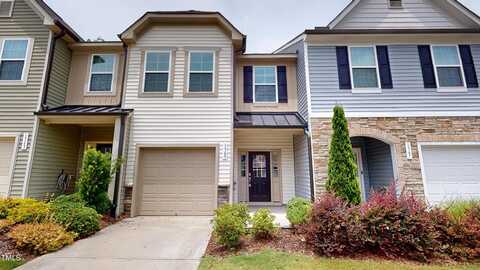 1365 Scholar Drive, Durham, NC 27703