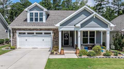 440 Bramble Lane, Clayton, NC 27527