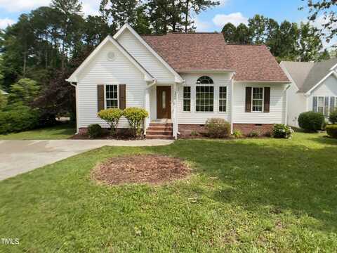 3509 Neptune Drive, Raleigh, NC 27604