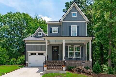 415 1st Street, Apex, NC 27502