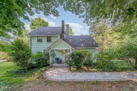 108 High Street, Carrboro, NC 27510