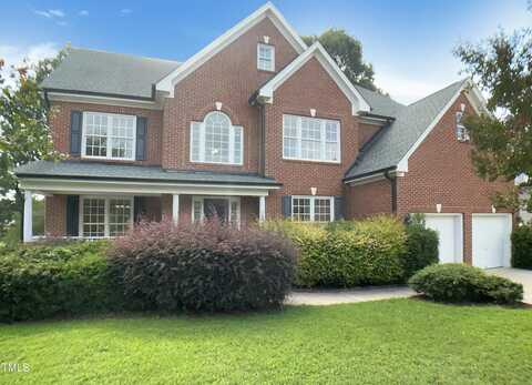 408 Froyle Court, Rolesville, NC 27571