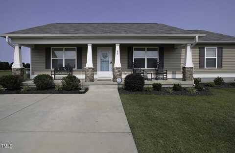 60 Falling Leaf Lane, Benson, NC 27504