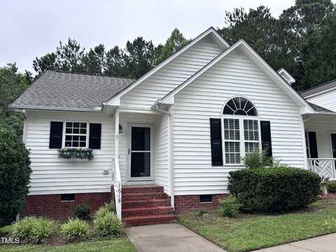 1618 E Cotton Gin Drive, Clayton, NC 27527