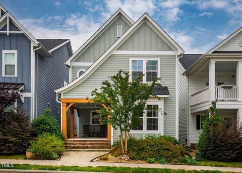 290 Quarter Gate Trace, Chapel Hill, NC 27516