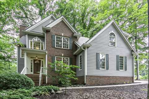 2325 Old Oak Place, Hillsborough, NC 27278