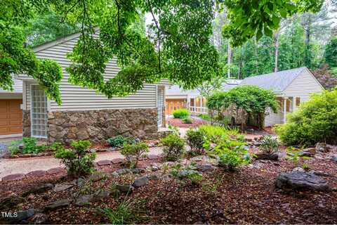 708 October Woods Road, Chapel Hill, NC 27516