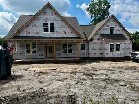 110 Kelly Drive, Goldsboro, NC 27530