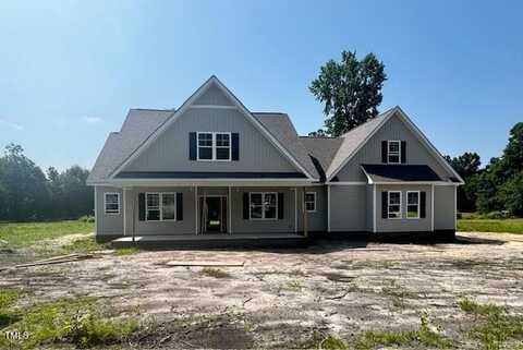 110 Kelly Drive, Goldsboro, NC 27530
