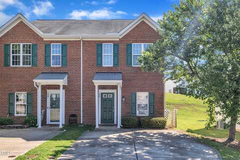 160 Buchanan Land, Clayton, NC 27527