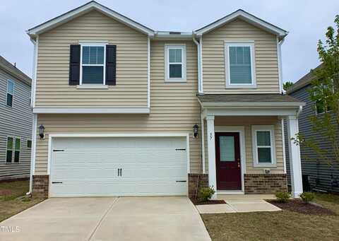 57 Sweet Olive Street, Clayton, NC 27527