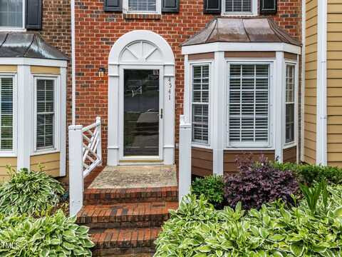 4541 Hershey Court, Raleigh, NC 27613