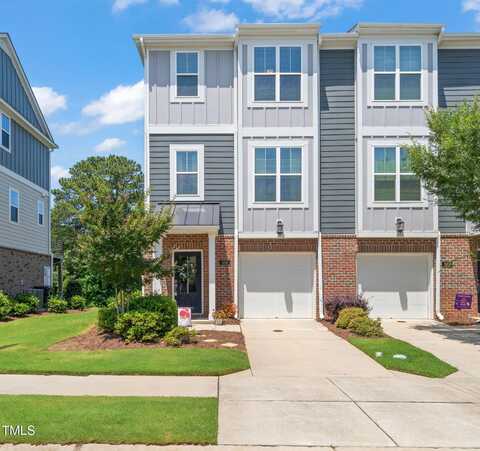 336 Skymont Drive, Holly Springs, NC 27540