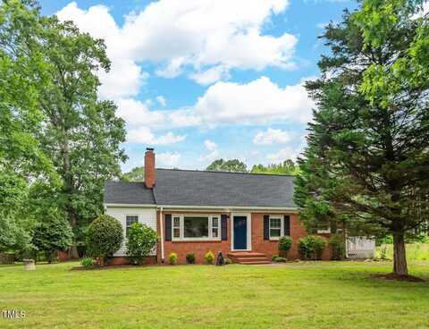 4703 Pleasant Green Road, Durham, NC 27705