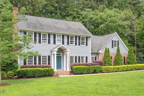 2008 Corberrie Lane, Raleigh, NC 27613