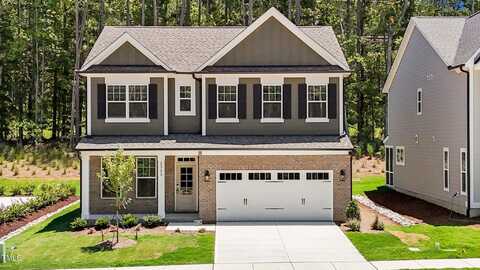 2329 Field Poppy Drive, Apex, NC 27502