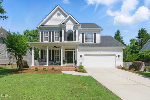 2933 Creek Moss Avenue, Wake Forest, NC 27587