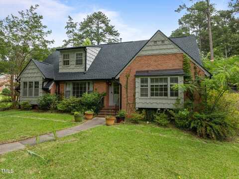 3516 Swift Drive, Raleigh, NC 27606