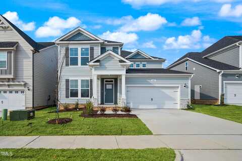 425 Edison Rail Lane, Knightdale, NC 27545