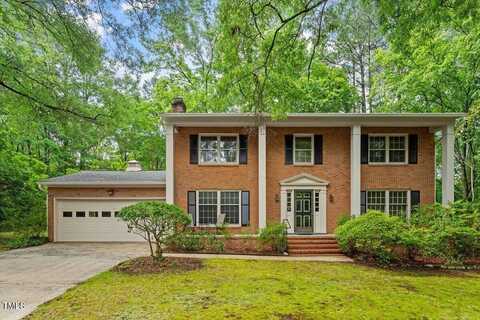604 Eden Lane, Chapel Hill, NC 27517