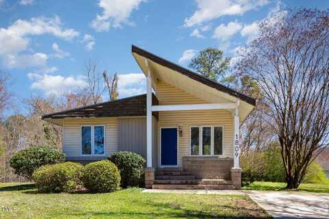 1809 Coltrane Court, Raleigh, NC 27610