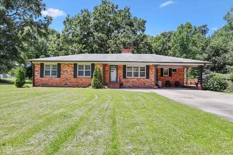 28 White Oak Drive, Smithfield, NC 27577