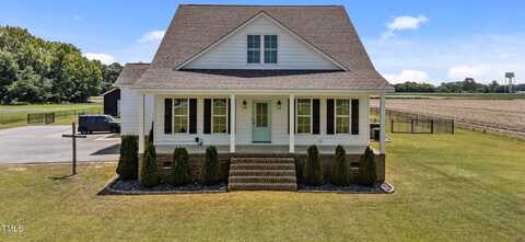 4333 Us 117 Highway, Wilson, NC 27893