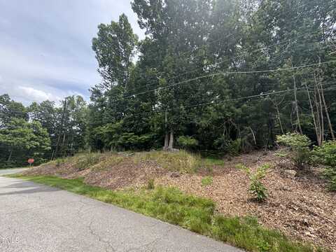134 27 Chub Lake Road, Roxboro, NC 27574