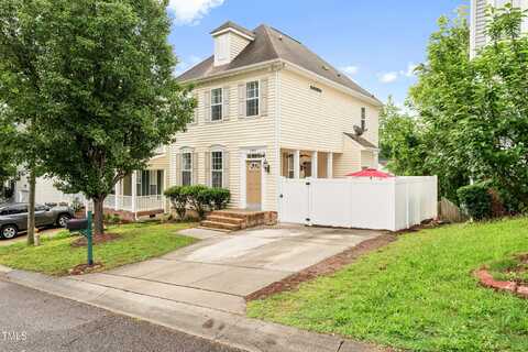 2445 Sapphire Valley Drive, Raleigh, NC 27604