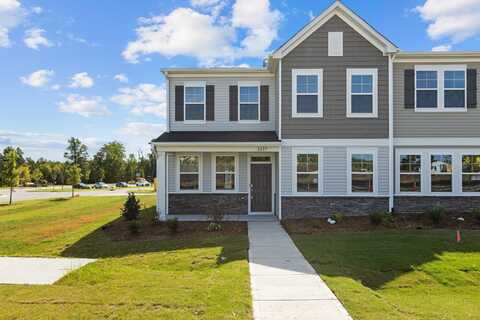2227 Kasota Lane, Raleigh, NC 27610
