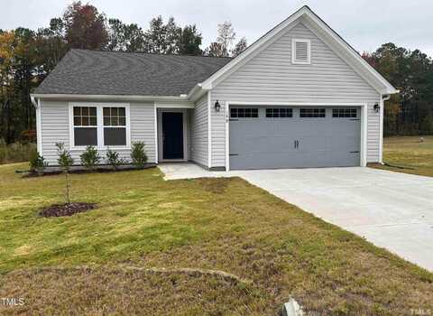 198 Pineapple Place, Benson, NC 27504