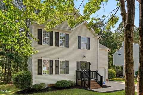 112 Fairford Drive, Holly Springs, NC 27540