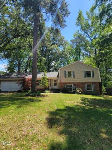 268 Waxhaw Drive, Fayetteville, NC 28314