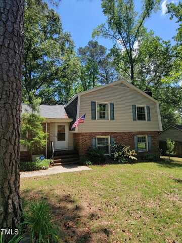 268 Waxhaw Drive, Fayetteville, NC 28314