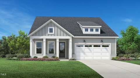 2400 Abbeyhill Drive, Raleigh, NC 27610