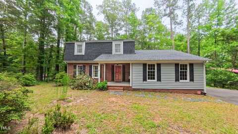 1116 Little Creek Road, Durham, NC 27713
