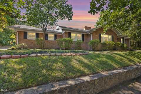 800 Camden Avenue, Durham, NC 27701