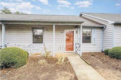 1620 Windsong Ct Court, Winston Salem, NC 27127