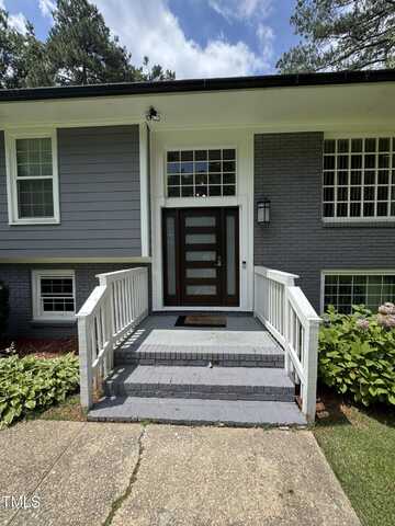 1513 Shelley Road, Raleigh, NC 27612