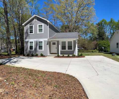 65 Lester Street, Angier, NC 27501