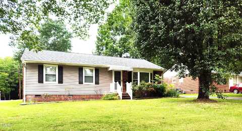 404 Oakgrove Drive, Graham, NC 27253
