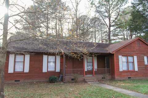2214 Daley Road, Chapel Hill, NC 27517