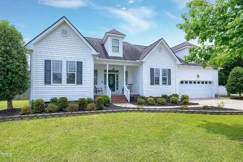 5016 Swordfish Drive, Raleigh, NC 27603