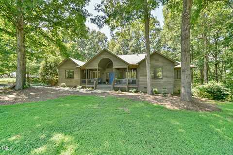 8821 Oconee Court, Chapel Hill, NC 27516