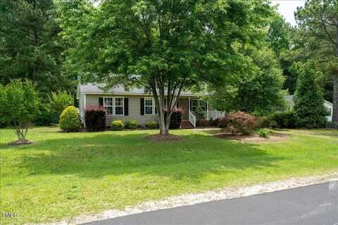 117 Rack Court, Willow Springs, NC 27592