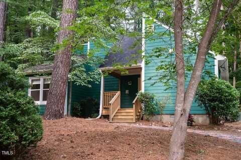 90 Oak Leaf Lane, Chapel Hill, NC 27516