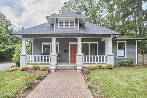 2031 Englewood Avenue, Durham, NC 27705