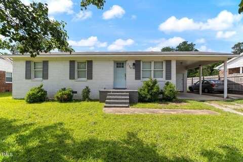 729 Carolina Drive, Dunn, NC 28334