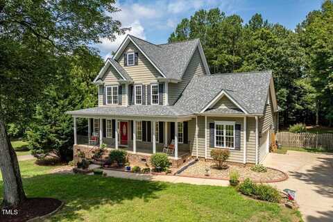 5712 Turner Store Lane, Raleigh, NC 27603