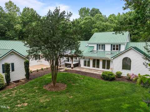 300 Oak Ridge Drive, Hillsborough, NC 27278